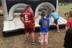Hindernisparcours