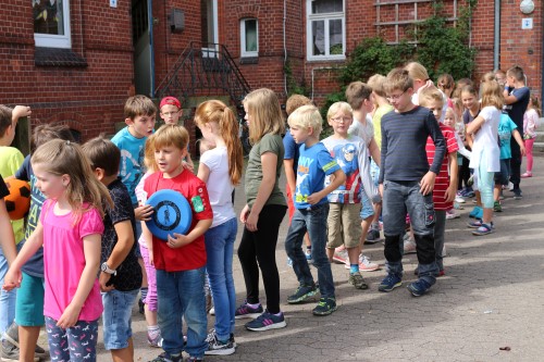 Computer kennenlernen kinder